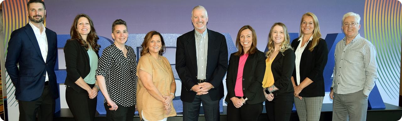 The PBS Radiology Team