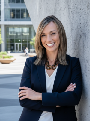 Nicole Jones-Gerbino​